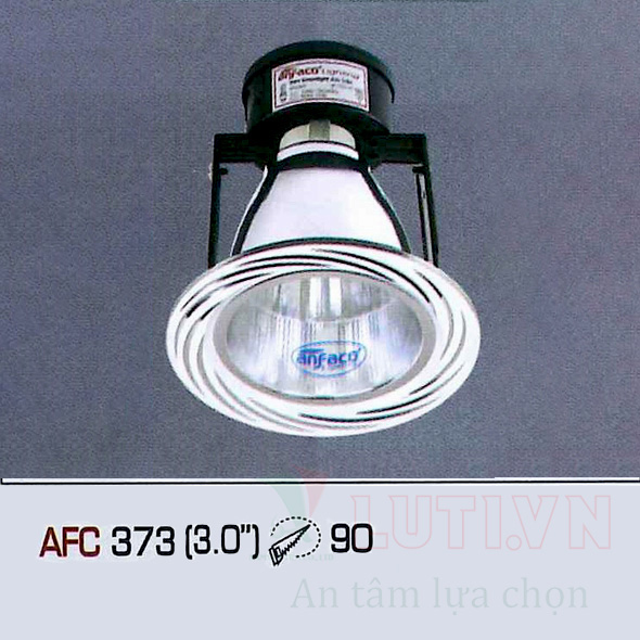 Đèn downlight AFC-373-3,0"