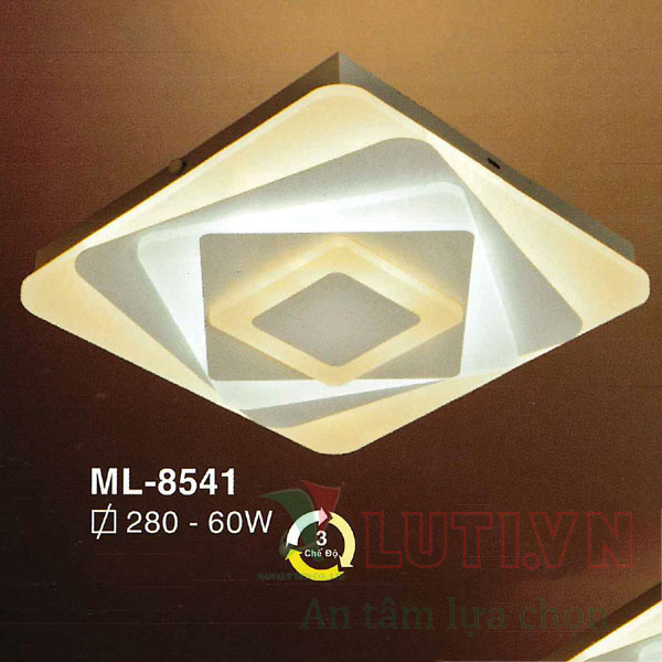 Đèn mâm hiện đại ML-8541
