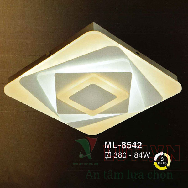 Đèn mâm hiện đại ML-8542