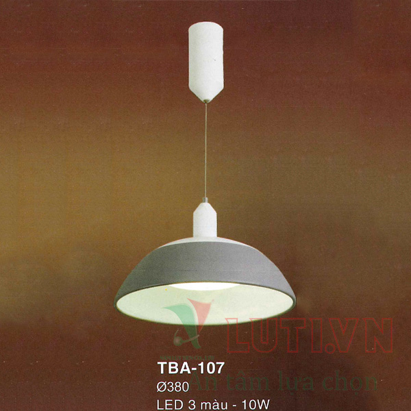 Đèn thả bàn ăn TBA-107