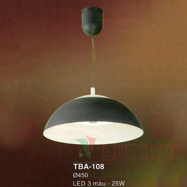 Đèn thả bàn ăn TBA-108