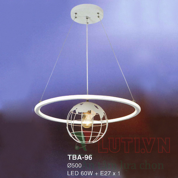 Đèn thả bàn ăn TBA-96